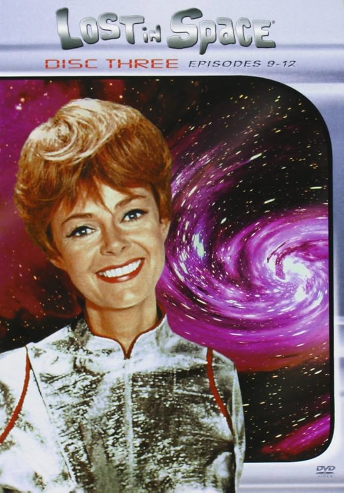 その他 Lost in Space: The Complete First Season [DVD] Amazon.com: Lost in Space - The Complete First Season : Guy